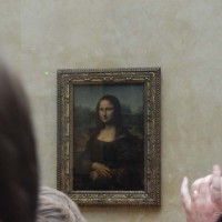 Mona Lisa