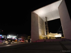 La Grande Arche