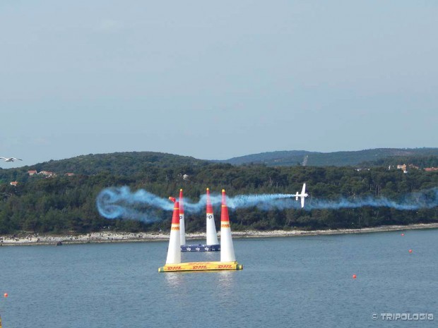 Ups! Malo sam fulao.