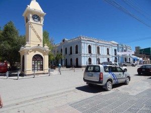 Grad Uyuni