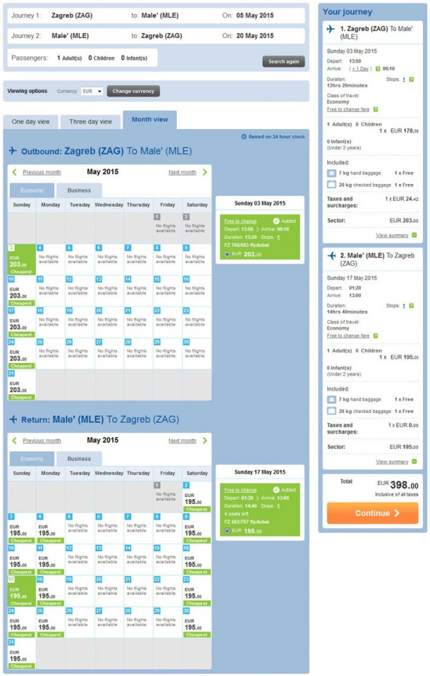 Zagreb >> Male >> Zagreb