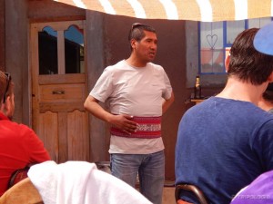 Bračni pojas kakav žene tkaju od svoje kose