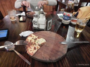 Sa pizzom se baš i ne mogu pohvaliti