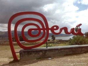 Dobro došli u Peru