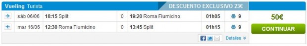 Split >> Rim >> Split