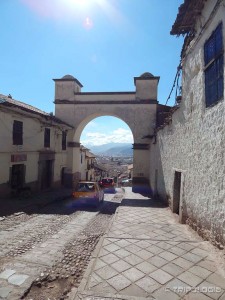 Cuesta De Santa Ana, jedna od najstrmijih ulica svijeta vodi nas u grad