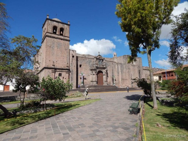 Plaza de San Francisco