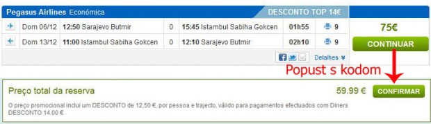 Sarajevo >> Istanbul >> Sarajevo