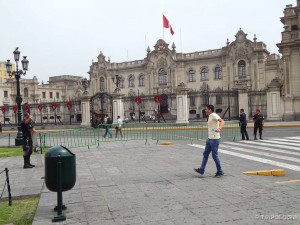 A čovjek se baš zaletio :)