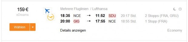 Nica >> Rio de Janeiro >> Nica