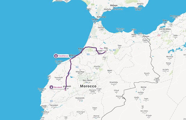 mapa-Marrakech-Fez-620