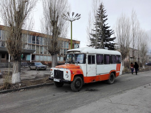 Kavkaz , Čečenija i Iran – by Slobodan Tomić
