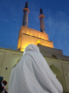 Kavkaz , Čečenija i Iran – by Slobodan Tomić