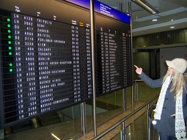 Antartika - by Vjekoslav Paun