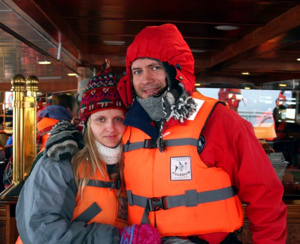 Antartika - by Vjekoslav Paun