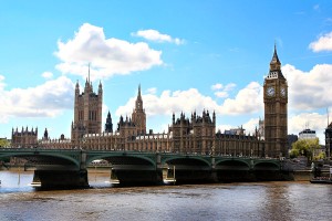 London