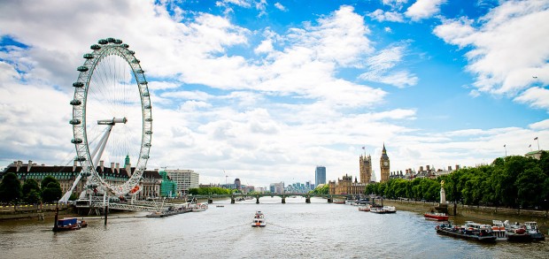 London
