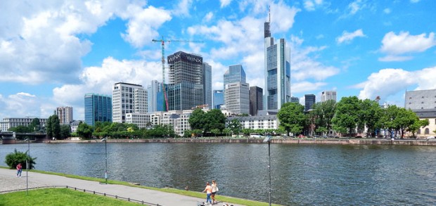 Frankfurt