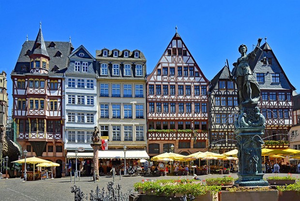 Frankfurt