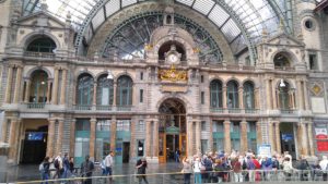 Najljepša željeznička stanica na svijetu