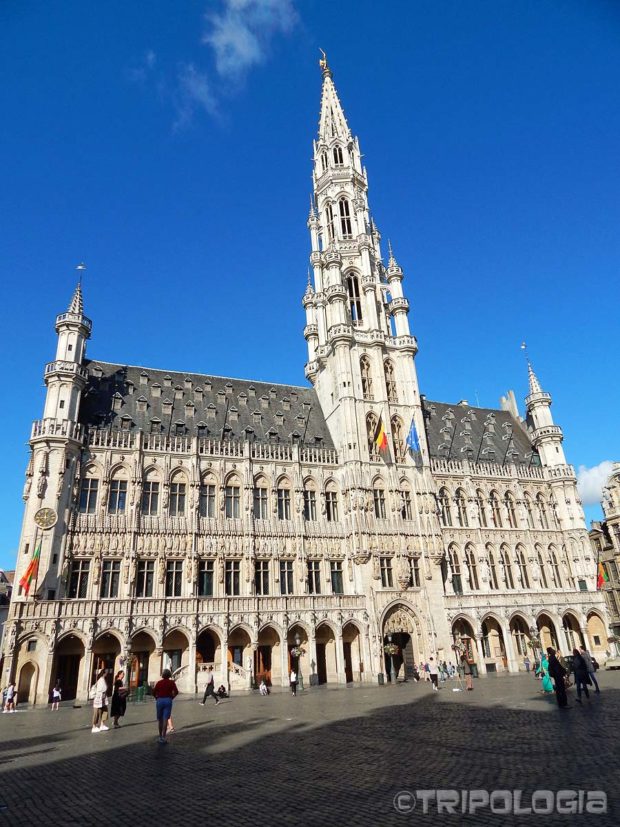 Gradska vijećnica Stadhuis
