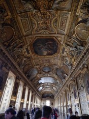 Louvre, Apolonova galerija