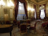 Louvre, Napoleonov apartman