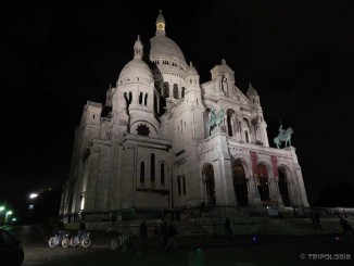 Basilica of the Sacré