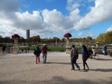 Jardin du Luxembourg