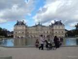 Palais du Luxembourg