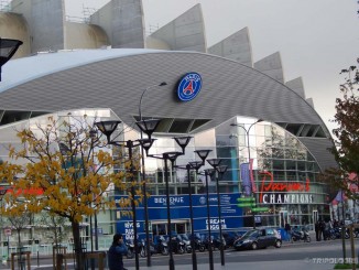 Stadion Paris Saint-Germaina