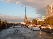 Pogled sa mosta Grenelle