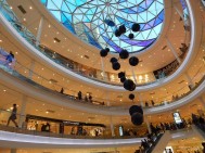 U Beaugrenelle shoping centru