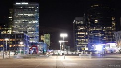 La Défense