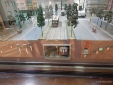 Ulice Tokya prije potresa, metro je tada već postojao