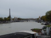 Pont Alexandre III, najljepši most u Parizu