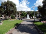 Plaza Regocijo
