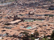 Cusco