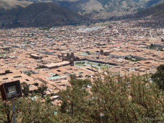 Cusco