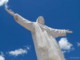Cristo Blanco