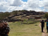 Saqsayhuaman