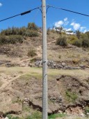 Bandere žaštićene bodljama?!