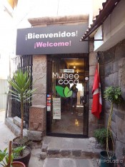 Museo de la Coca