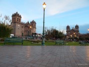 Plaza de Armas