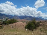 Visoke planine oko doline Urubamba