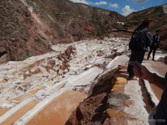 Salinas - rudnici soli