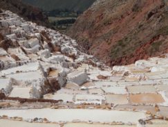 Salinas - rudnici soli