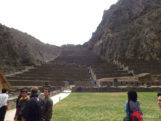 Ollantaytambo
