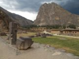 Ollantaytambo