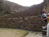 Ollantaytambo